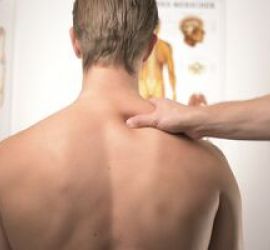 Osteopathy in adults